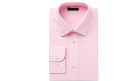 TOMMY HILFIGER Long-Sleeve Button-Up Shirt, Big Boys - $29.99