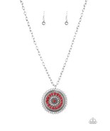 Papparazzi Necklace set: Necklace &amp; Bracelet  - $74.07 MXN