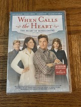 When Calls The Heart DVD - £14.93 GBP