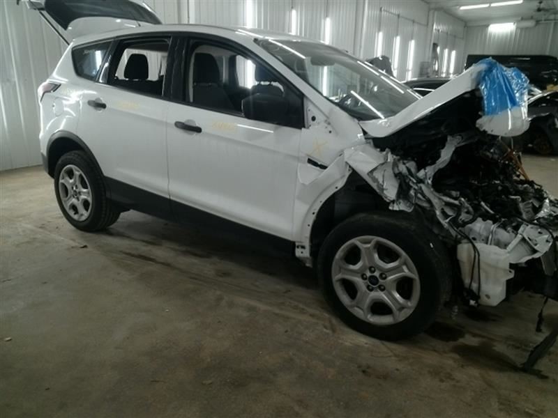 Brake Master Cylinder Fits 13-19 ESCAPE 104495356!! Master Cylinder Only !! Item image 3