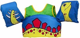 Body Glove Paddle Pals Life Jacket - The Safest Patented U.S. Coast, 55 Lbs - $44.99