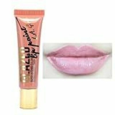 L.A. Girl Glazed Lip Paint  Elude Item image 2