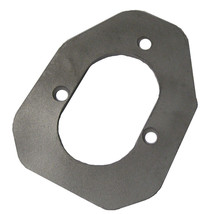 C.E. Smith Backing Plate f/80 Series Rod Holders - $44.17
