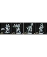 3D Printed Archvillain Games Nature's Wrath Genir Ancients - Grovebred D... - $9.80+