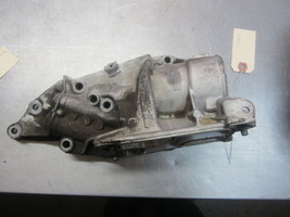 Engine Oil Filter Housing From 2006 Mercedes-Benz R350  3.5 2721800410 - $31.00