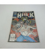 Incredible Hulk #353 1988 - $5.51