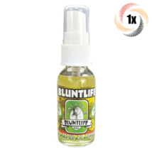 1x Bottle Blunt Life Strong Pineapple Air Freshener Spray | 1oz | Fast Shipping - £6.39 GBP