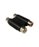 CN00502 (1) Replacement Twin RCA Stereo Socket - Coupler for iCast Sound... - $265.75 MXN