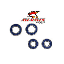 All Balls Wheel Bearing and Seal Kit Rear fits 1977 SUZUKI RM250 - £17.25 GBP