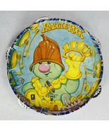 Vintage Fraggle Rock Doozer Tambourine Muppets 1984 Jim Henson Instrument - $68.59 CAD