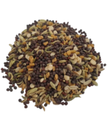 MIXED HALBA / MIXED FENUGREEK - 400 grams - $29.70
