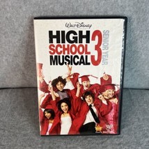 High School Musical 3: Senior Year (DVD, 2008) - £3.18 GBP