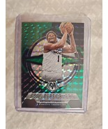 Anthony Edwards 2022-23 Panini Mosaic #16 - Epic Performers - Green Prizm - $4.94