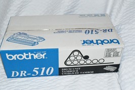 Brother DR-510 Genuine Drum Unit Brand New oem - $51.87