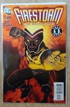 Firestorm # 23 DC 2006 NM - £9.40 GBP