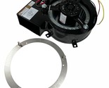 Genuine NBK 20063K Blower Motor Kit Replaces Harman 3-21-47120 1TDR2 - $150.38