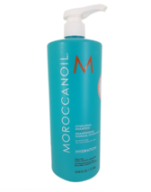 Moroccanoil Hydrating Shampoo, Liter - £59.81 GBP