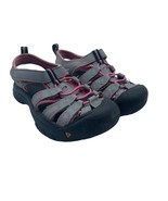 Keen Newport Sandals Waterproof Outdoor Hiking Kids Toddler Size 12 - £23.29 GBP
