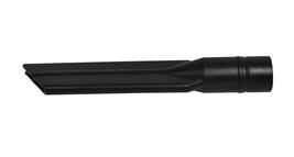 Generic 1 1/2 inch Black Vacuum Crevice Tool Attachment - $237.82 MXN