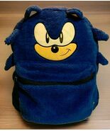 Flip Pak Sonic The Hedgehog  Reversible Backpack - $64.35