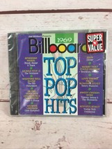 Various Artists - Billboard Top Pop Hits:1969 CD - 1995 Rhino R2 71939 - £11.72 GBP