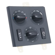 20508582 Panel Combined Switch for  Truck FH FM 21272395 21318123 21318121 - £152.09 GBP