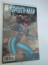 Spider-Man # 18 NM Jim Lee Variant X-Men Cover Miles Morales Across Spider-Verse - £117.98 GBP
