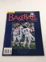 Beckett Baseball Card Monthly January 1999 #166 Mike Piazza, Nomar Garci... - $14.20