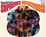 Reflections [Vinyl] Diana Ross and The Supremes - $12.99