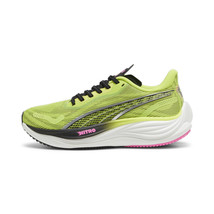 PUMA Velocity Nitro 3 Women&#39;s Running Shoes Jogging Training Sports 380081-01 - £158.17 GBP