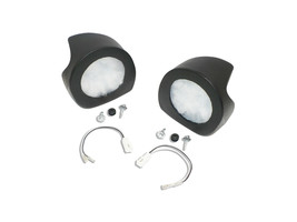 Pillar Pods No Speakers 15-18 Jeep Jk &amp; Jku By S I non-INFINITY/ALPINE PP1518 ! - £79.60 GBP