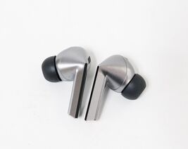 Samsung Galaxy Buds3 Pro SM-R630 Wireless Earbuds - Silver image 2