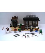 Lego 6755 Sheriff's Lock-UP Vintage Western Set - $89.95