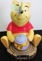 Disney Winnie the Pooh Resin Figure 13&quot; - £385.62 GBP