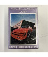 Dream Machines Automobile 110 Trading Card Set - £7.56 GBP