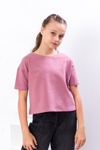 T-Shirt Girls, Summer, Nosi svoe 6249-057 - £9.30 GBP+