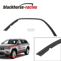 Front Fender Flare Textured Left Driver Side For 2011-2016 Jeep Grand Cherokee - £21.07 GBP