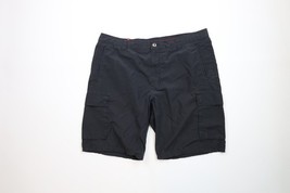 Victorinox Mens Size 36 Faded Straight Leg Golfing Golf Tech Cargo Short... - $34.60