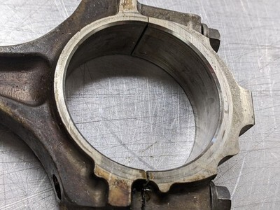 Connecting Rod Standard For 06-08 Ford Explorer  4.6 8R3E6200AB 4WD Item image 3