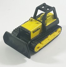 Vintage Tonka Truck Mini Work Equipment Bulldozer Toy 1994  - $150.57 MXN