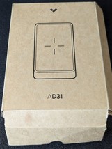 New Verkada AD31-HW Access Control Reader 1A-40001-C - £110.12 GBP