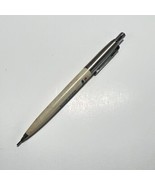 vintage parker mechanical pencil Exxon Baytown Refinery 1974 - €11,61 EUR