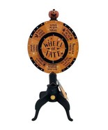 Hyde and Eek Animated Halloween Wheel of Fate Spooky Lights &amp; Sayings  - $52.95