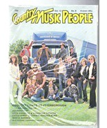 Country Music People - August 1982 - Vol.13 No.8 - £3.07 GBP