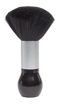 Diane Large Neck Duster Soft nylon bristles Great for removing hair off ... - $11.29 CAD