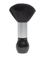 Diane Large Neck Duster Soft nylon bristles Great for removing hair off ... - $11.29 CAD