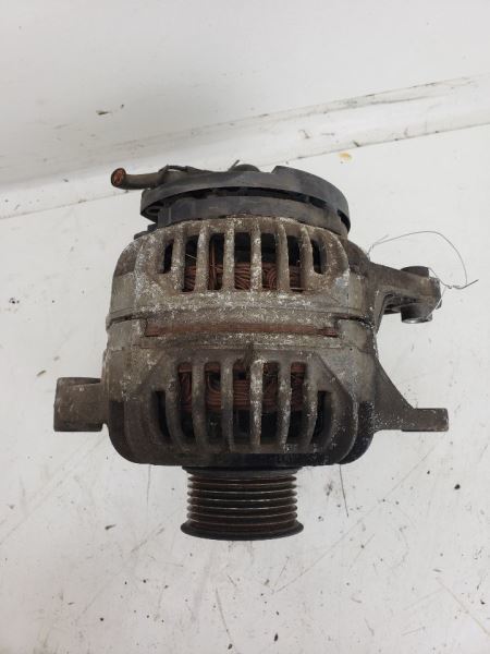 Alternator 136 Amp Bosch Manufacturer Fits 99-01 DODGE 2500 PICKUP 380150 Item image 8
