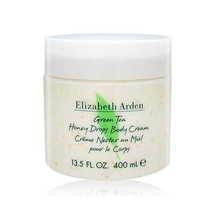 Elizabeth Arden Green Tea Honey Drops Body Cream 13.5oz./ 400ml Brand New - £43.20 GBP