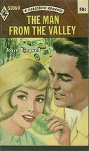 Dingwell, Joyce - Man From The Valley - Harlequin Romance - # 51069 - £2.38 GBP