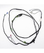 2010-2014 Mk6 Vw Gti Radio Gps Navigation Nav Wire Wiring Harness Factor... - $34.65